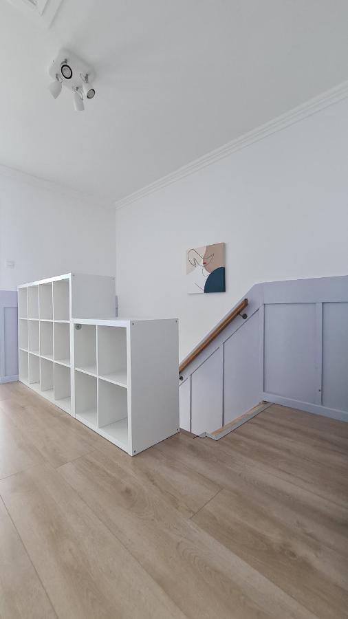 Binnengewoon3600 Genk Buitenkant foto