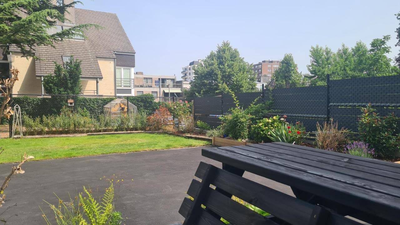 Binnengewoon3600 Genk Buitenkant foto